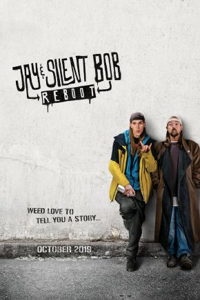 Jay et Bob contre-attaquent… encore