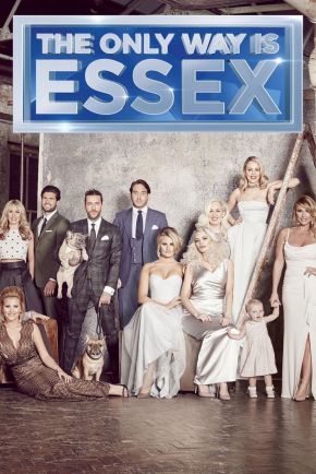 The Only Way Is Essex