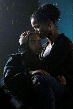 Comment élever un super-héros