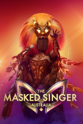 The Masked Singer