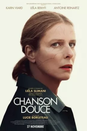 El misterio de la nana