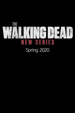 The Walking Dead : World Beyond