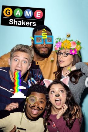 Game Shakers