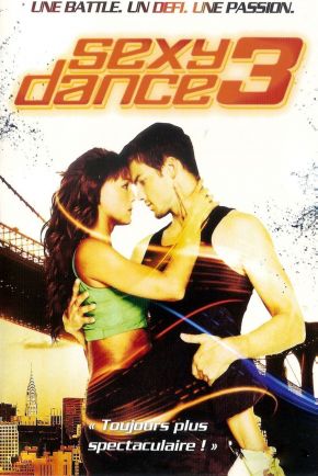 Sexy Dance 3 : The Battle
