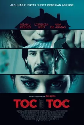 Toc, toc