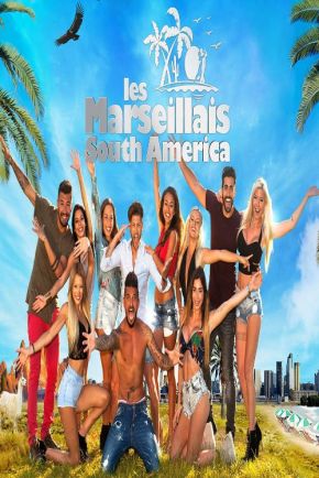 Les Marseillais South America
