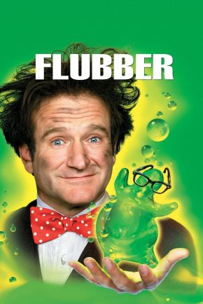 Flubber