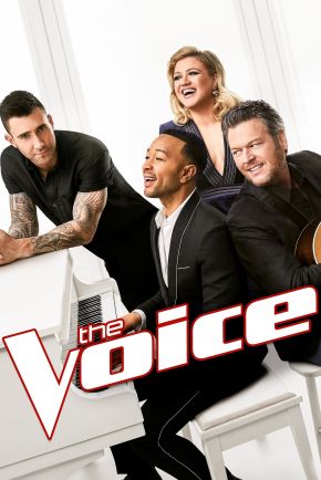 Where to watch or download The Voice TV series (2011)