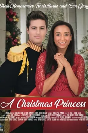 De Chef a Princesa en Navidad