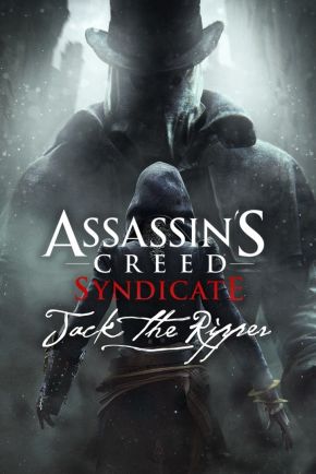 Assassin's Creed Syndicate