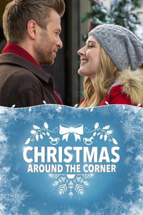 Christmas Around the Corner