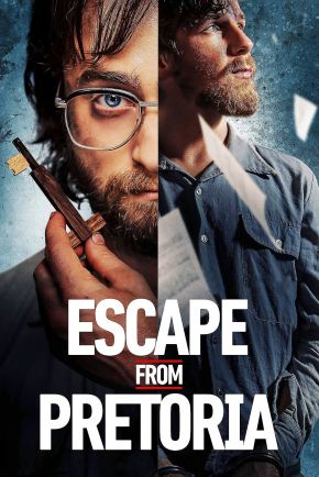 Escape from Pretoria