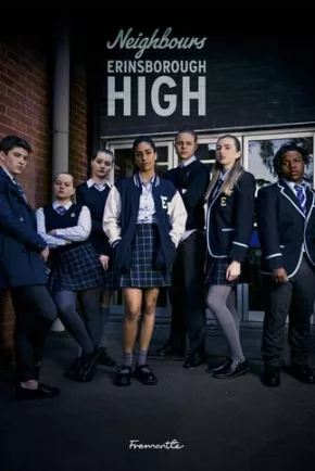 Neighbours - Erinsborough High