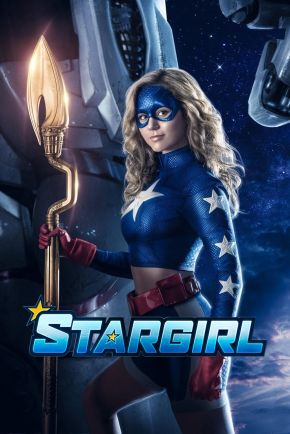 DC's Stargirl: Clothes, Outfits, Brands, Style and Looks | Spotern