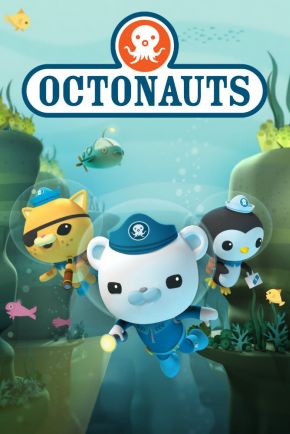 Les Octonauts