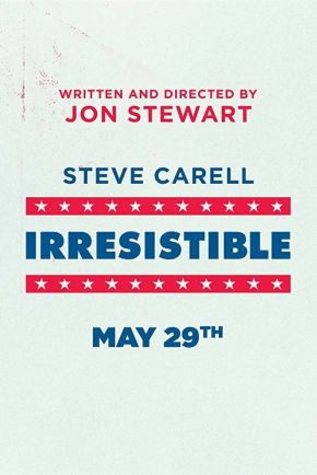 Irresistible