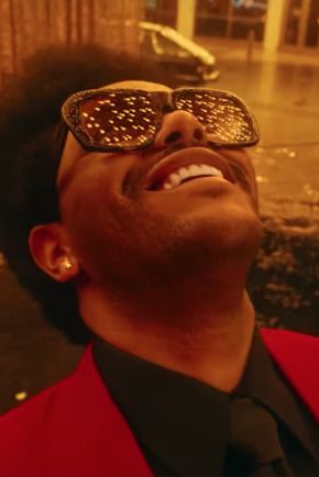 The Weeknd: Heartless