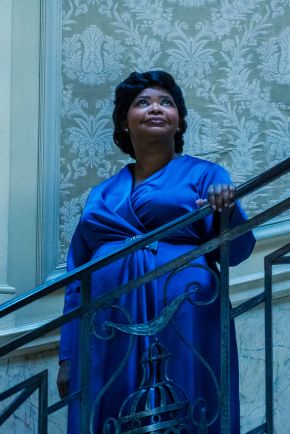 Self Made: Inspired by the Life of Madam C.J. Walker