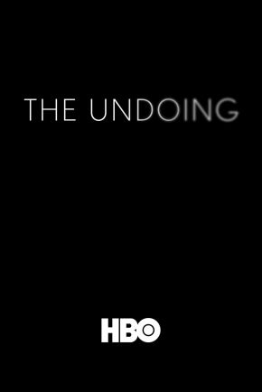 The Undoing