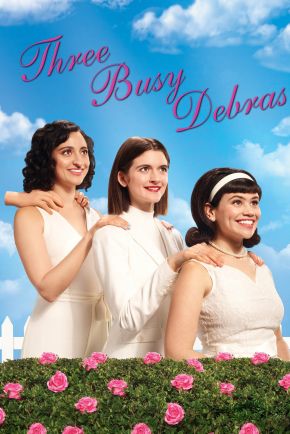 Three Busy Debras