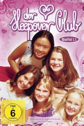 The Sleepover Club