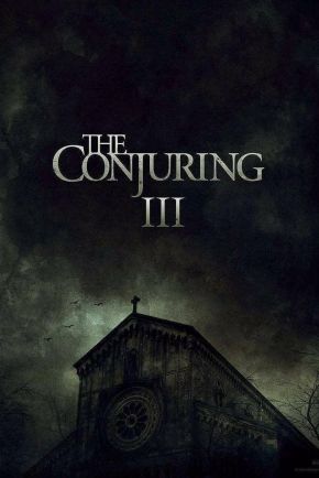 The Conjuring: The Devil Made Me Do It