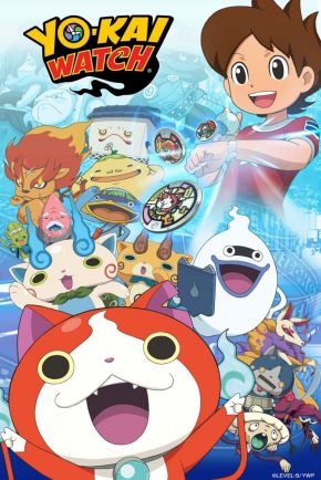 Yo-kai Watch