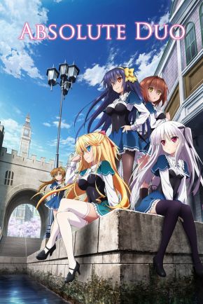 Absolute Duo: Clothes, Outfits, Brands, Style and Looks