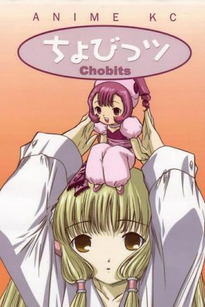 Chobits