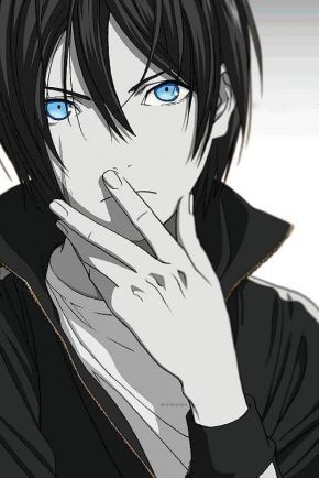 Noragami Aragoto