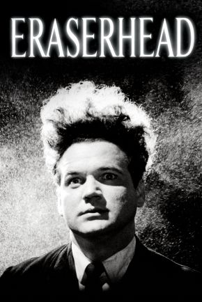 Where to watch or download Eraserhead movie (1977)