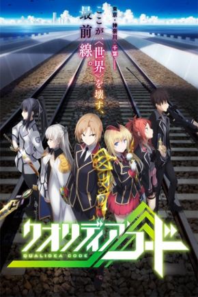 Qualidea Code