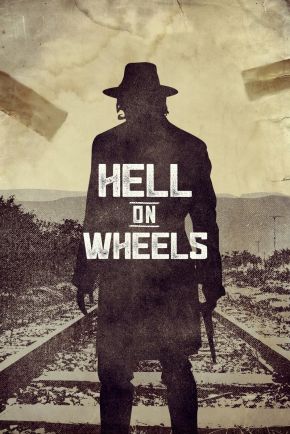 Hell on Wheels: Tracks uncovered