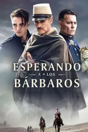 Esperando a los bárbaros