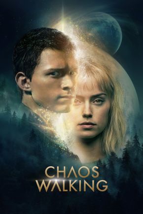 Where to watch or download Chaos Walking movie (2021)