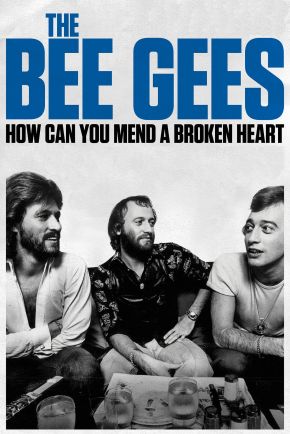 Les Bee Gees : leur histoire