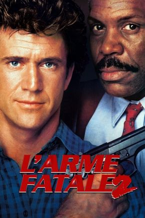 L'Arme fatale 2