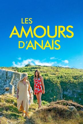 Where to watch or download Anaïs in Love movie (2021)