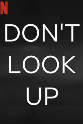 Don't Look Up