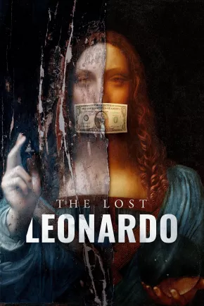 The Lost Leonardo