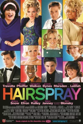 Hairspray