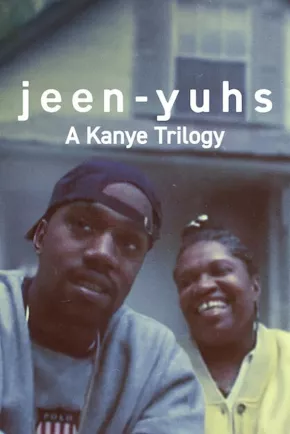 Every Sweater Kanye Wears In 'jeen-yuhs