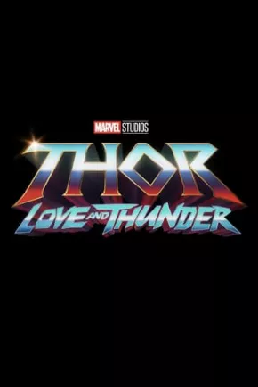 Thor: Love and Thunder