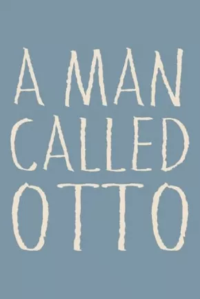 A Man Called Otto