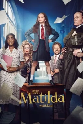 Matilda full movie deals free on youtube english