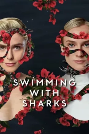 Diane Kruger Wore Saint Laurent & Miu Miu Promoting 'Swimming with Sharks