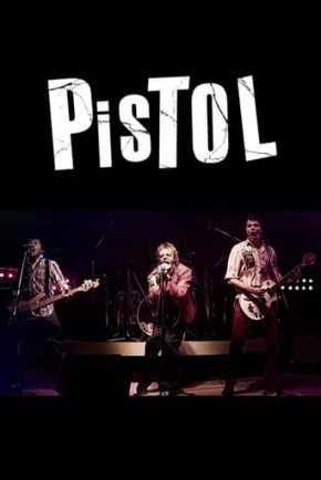 Pistol