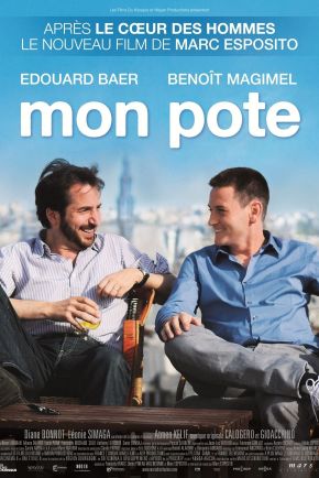 Mon pote