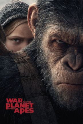 War for the Planet of the Apes