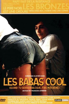 Quand tu seras débloqué... fais-moi signe !